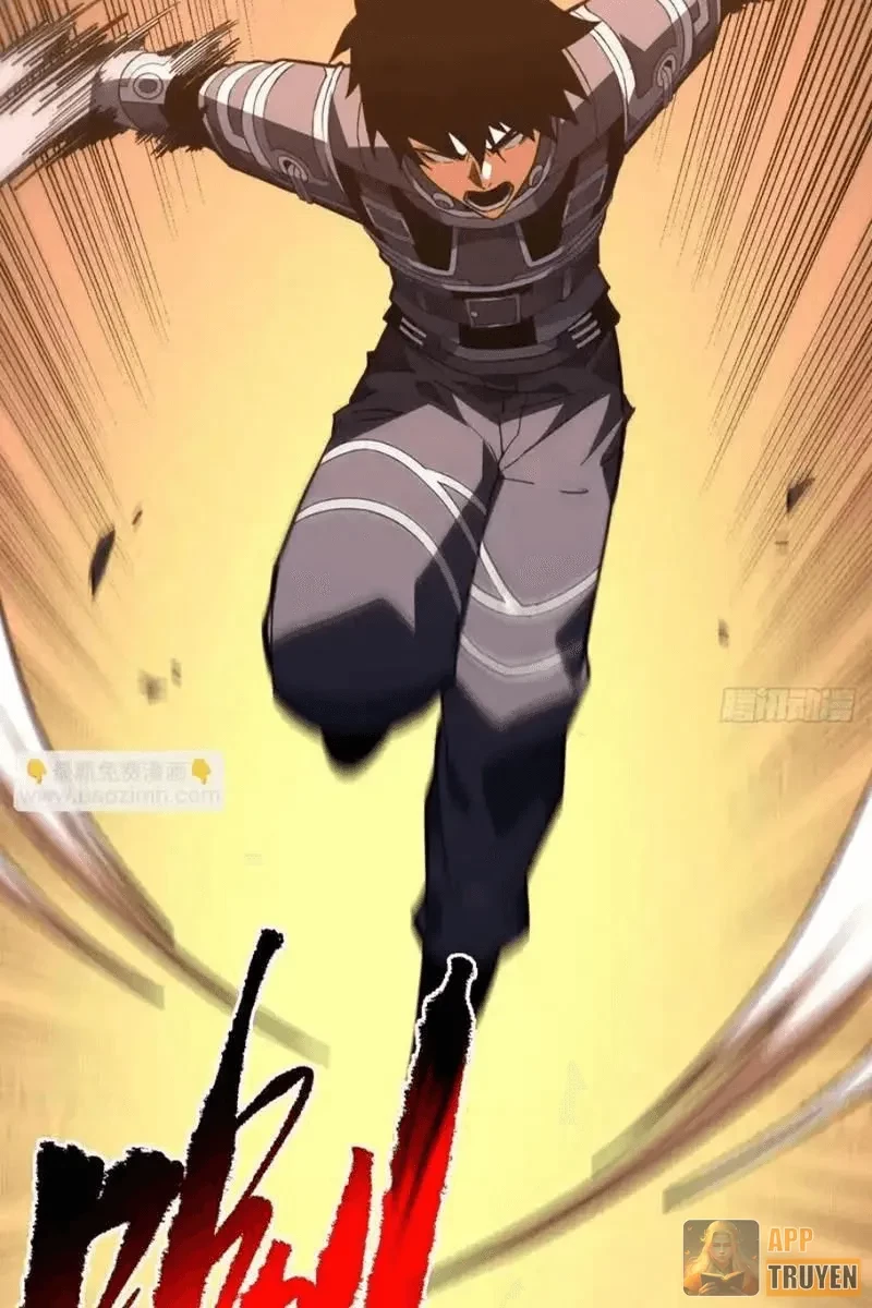 Mệnh Luân Chi Chủ! Khi Dị Biến Giáng Lâm Nhân Gian! Chapter 190 - 36