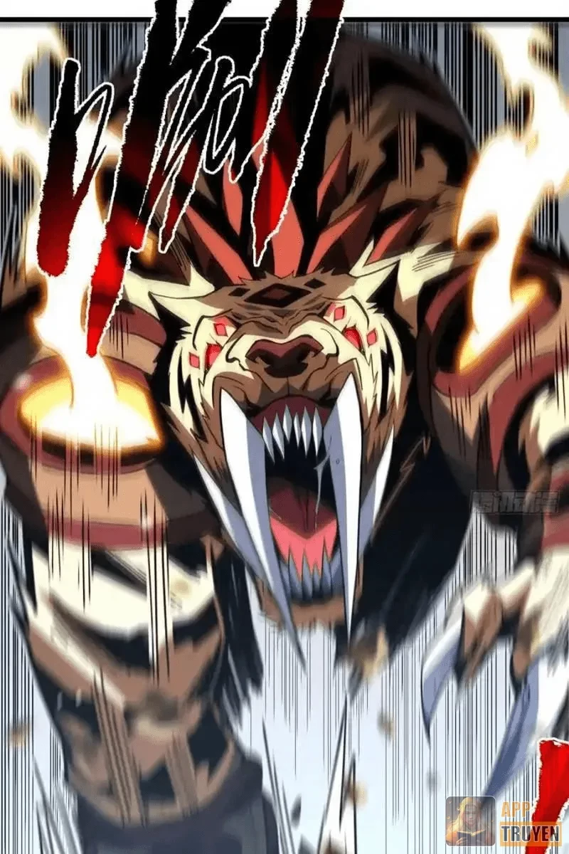 Mệnh Luân Chi Chủ! Khi Dị Biến Giáng Lâm Nhân Gian! Chapter 190 - 44