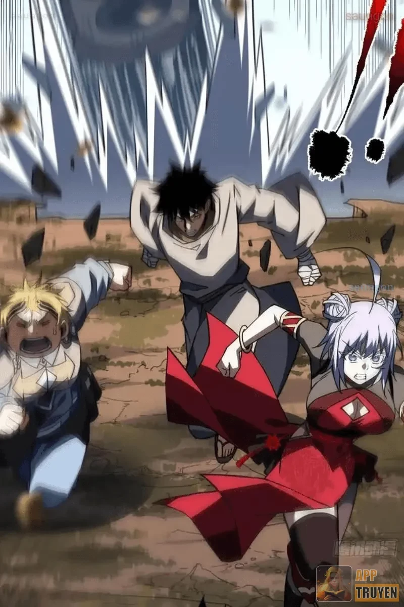 Mệnh Luân Chi Chủ! Khi Dị Biến Giáng Lâm Nhân Gian! Chapter 190 - 45