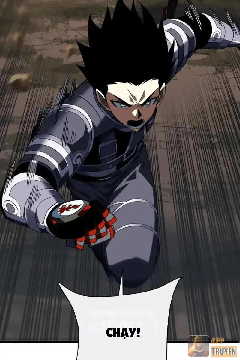 Mệnh Luân Chi Chủ! Khi Dị Biến Giáng Lâm Nhân Gian! Chapter 190 - 46