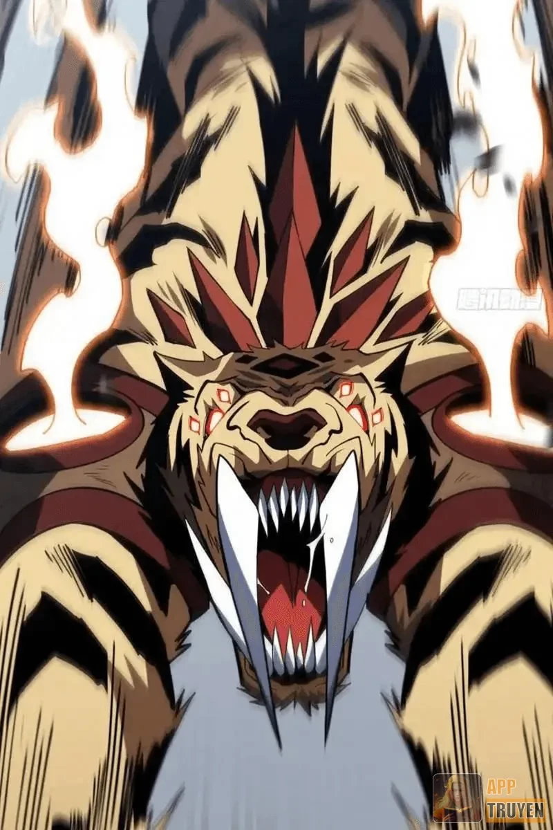 Mệnh Luân Chi Chủ! Khi Dị Biến Giáng Lâm Nhân Gian! Chapter 190 - 49