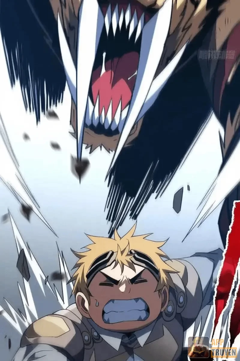 Mệnh Luân Chi Chủ! Khi Dị Biến Giáng Lâm Nhân Gian! Chapter 190 - 52