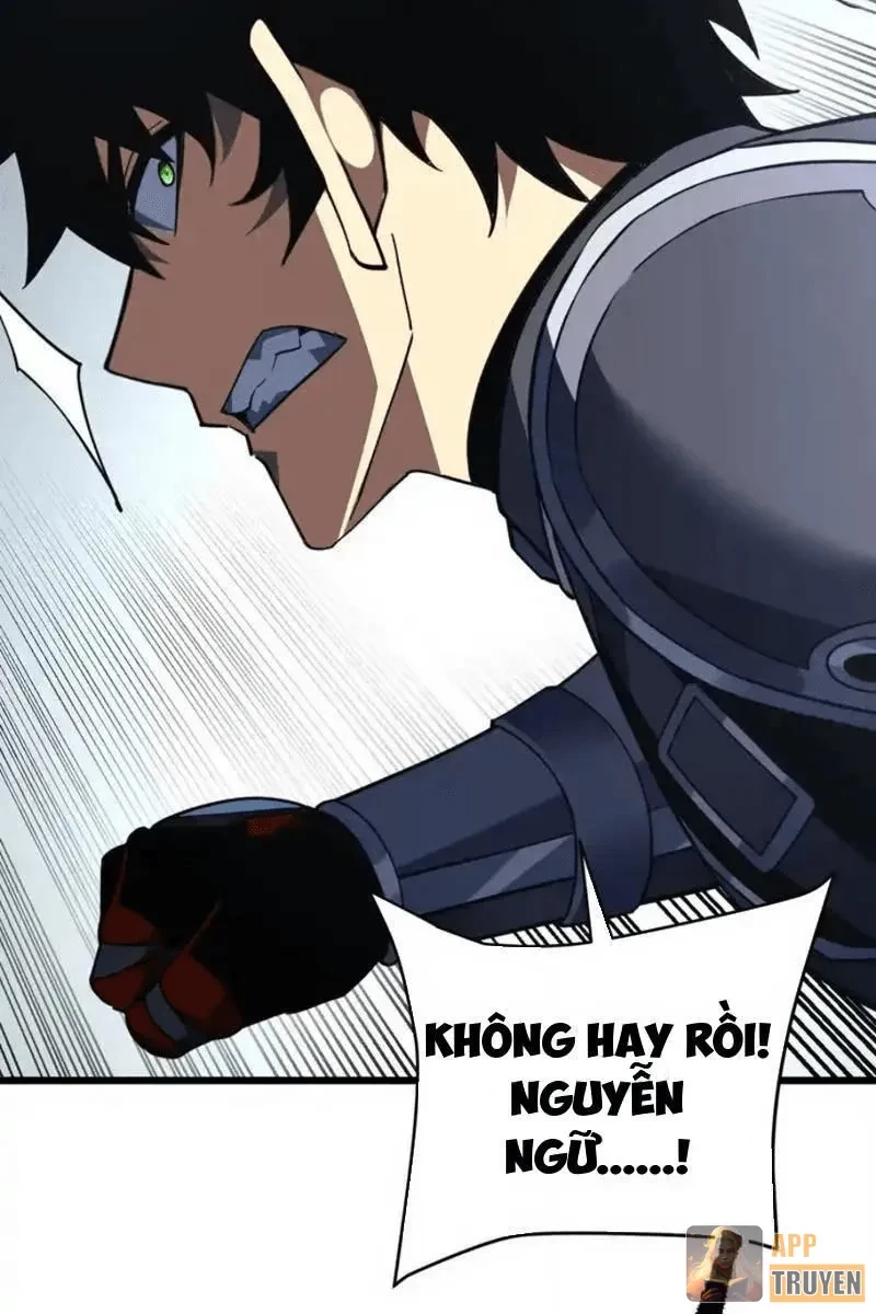 Mệnh Luân Chi Chủ! Khi Dị Biến Giáng Lâm Nhân Gian! Chapter 190 - 54