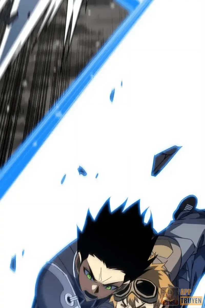 Mệnh Luân Chi Chủ! Khi Dị Biến Giáng Lâm Nhân Gian! Chapter 190 - 63