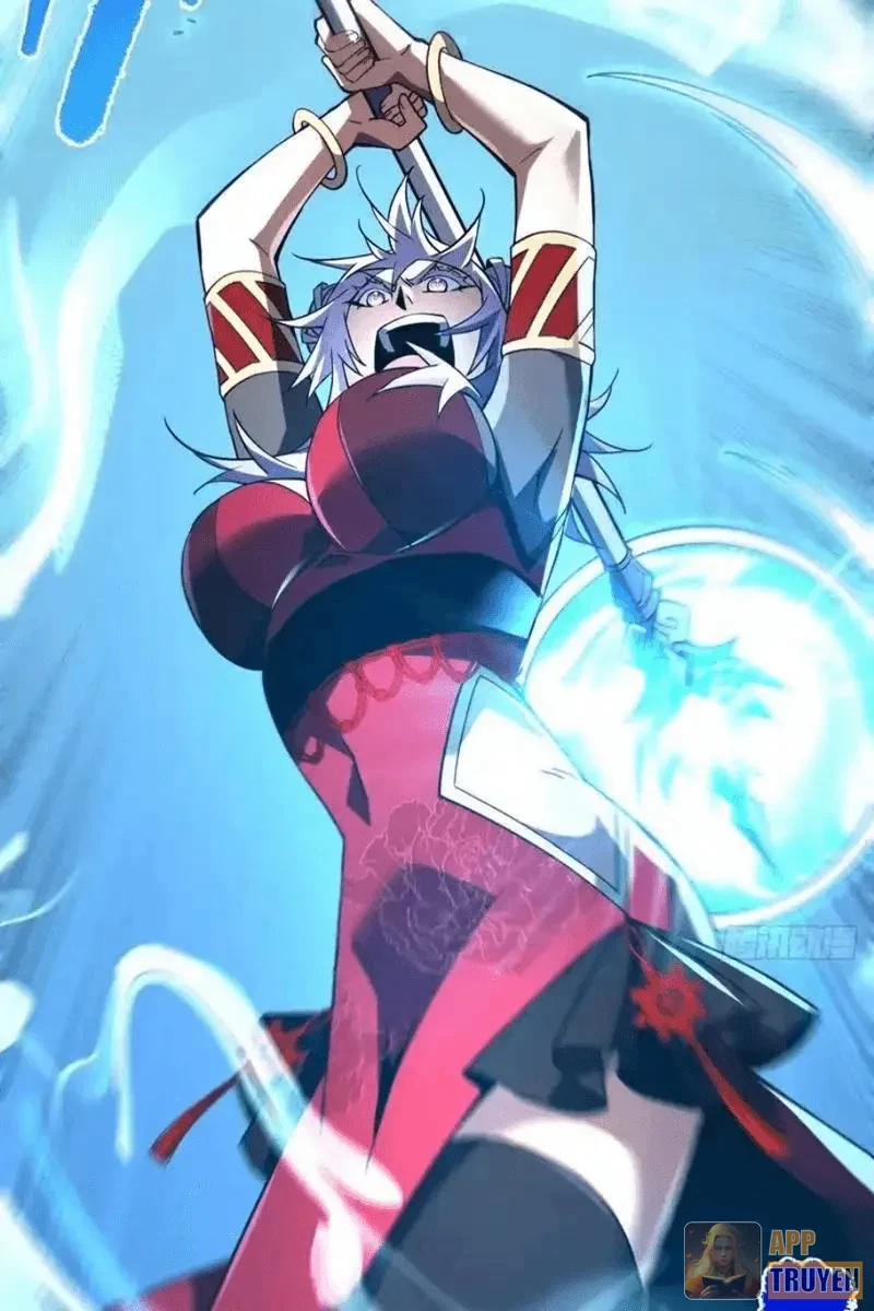 Mệnh Luân Chi Chủ! Khi Dị Biến Giáng Lâm Nhân Gian! Chapter 190 - 69