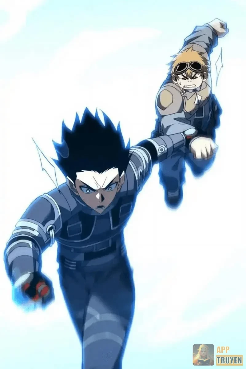 Mệnh Luân Chi Chủ! Khi Dị Biến Giáng Lâm Nhân Gian! Chapter 190 - 72