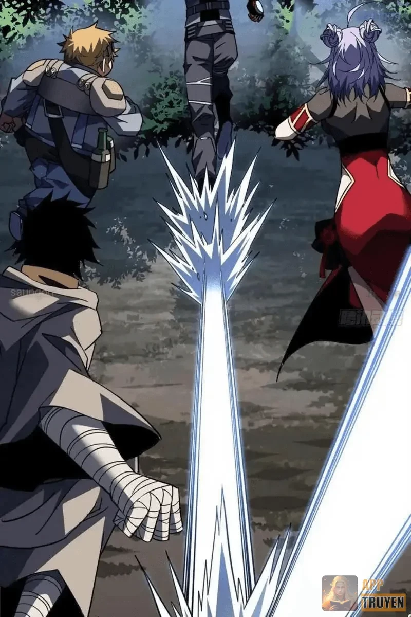 Mệnh Luân Chi Chủ! Khi Dị Biến Giáng Lâm Nhân Gian! Chapter 190 - 78