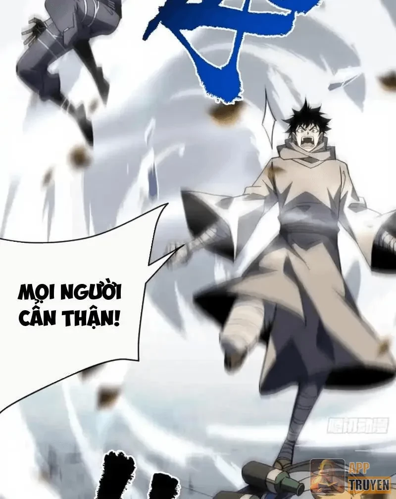 Mệnh Luân Chi Chủ! Khi Dị Biến Giáng Lâm Nhân Gian! Chapter 190 - 83