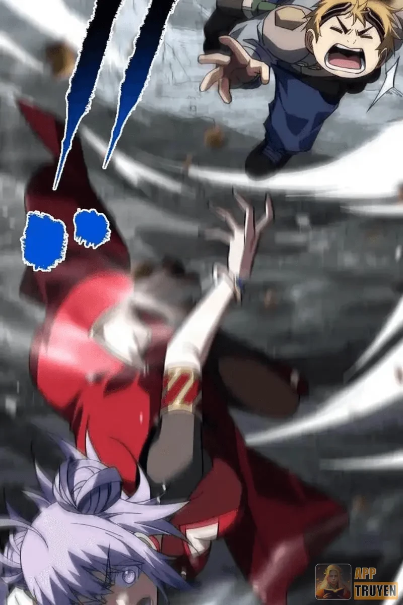 Mệnh Luân Chi Chủ! Khi Dị Biến Giáng Lâm Nhân Gian! Chapter 190 - 84