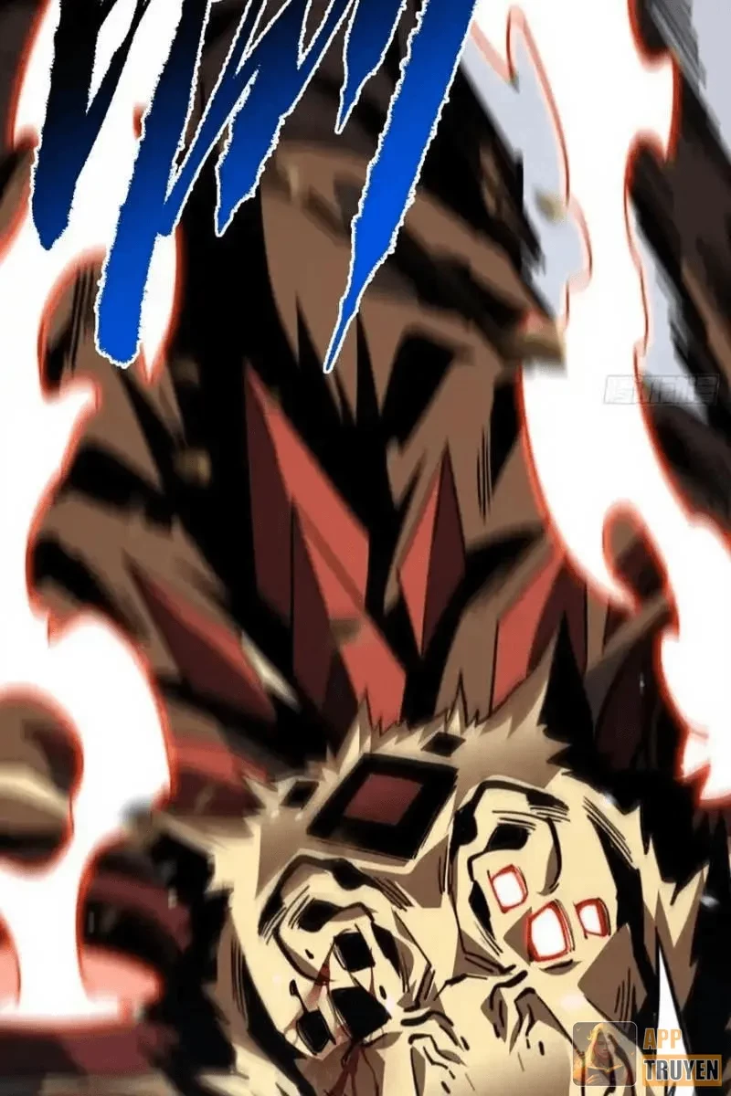 Mệnh Luân Chi Chủ! Khi Dị Biến Giáng Lâm Nhân Gian! Chapter 190 - 86