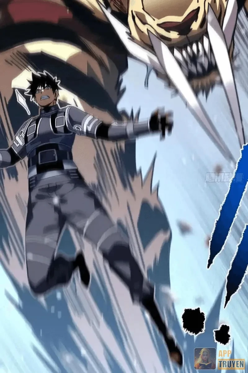 Mệnh Luân Chi Chủ! Khi Dị Biến Giáng Lâm Nhân Gian! Chapter 190 - 87