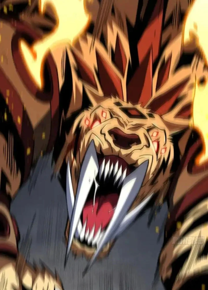 Mệnh Luân Chi Chủ! Khi Dị Biến Giáng Lâm Nhân Gian! Chapter 191 - 5