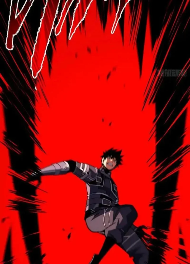 Mệnh Luân Chi Chủ! Khi Dị Biến Giáng Lâm Nhân Gian! Chapter 191 - 9