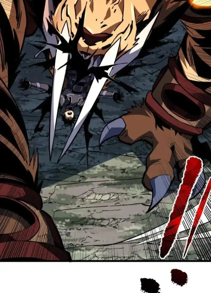 Mệnh Luân Chi Chủ! Khi Dị Biến Giáng Lâm Nhân Gian! Chapter 191 - 15