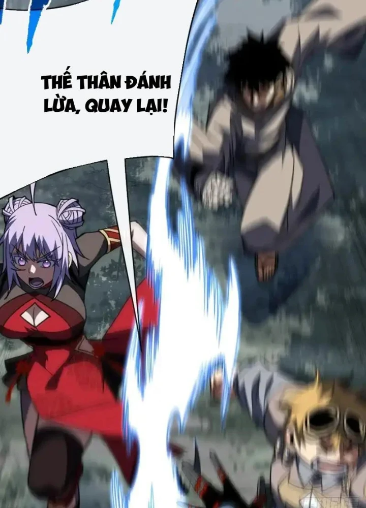 Mệnh Luân Chi Chủ! Khi Dị Biến Giáng Lâm Nhân Gian! Chapter 191 - 23