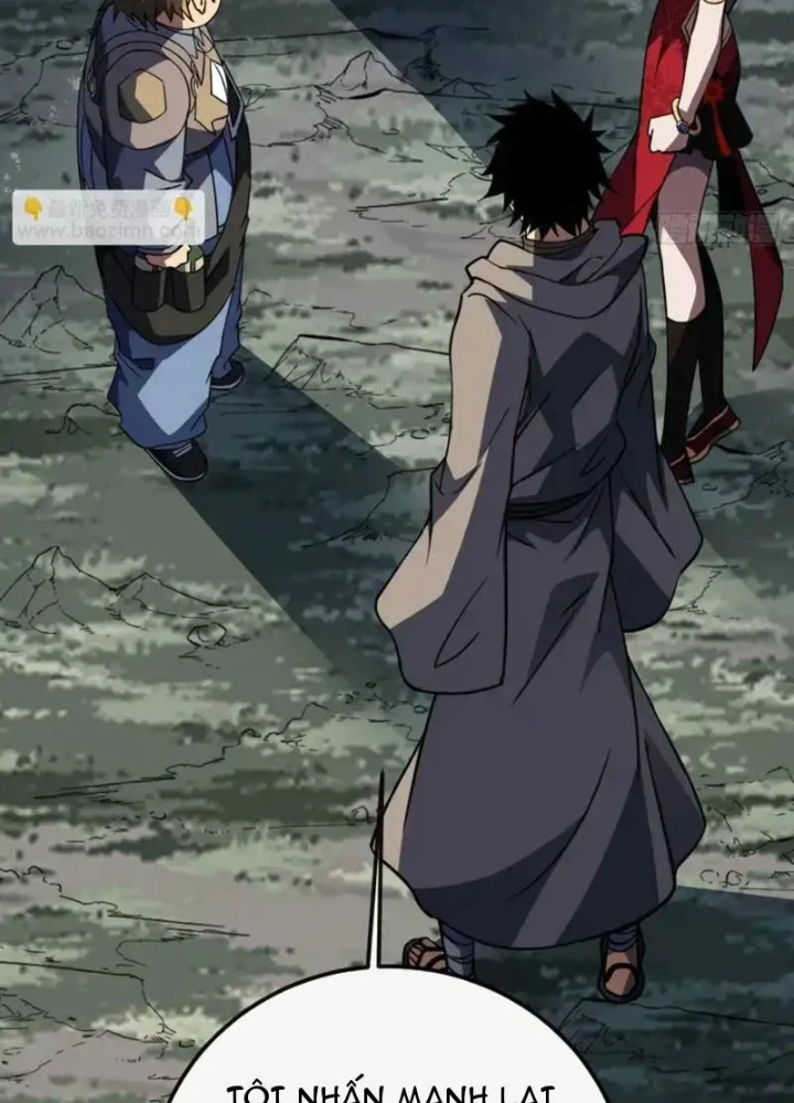 Mệnh Luân Chi Chủ! Khi Dị Biến Giáng Lâm Nhân Gian! Chapter 191 - 55