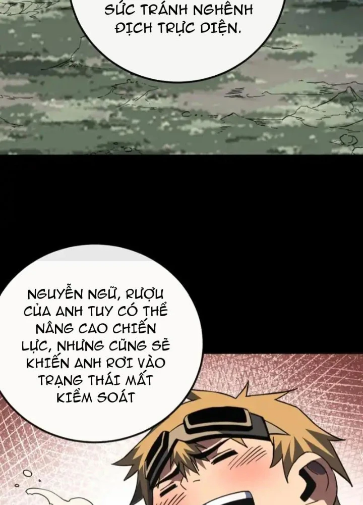 Mệnh Luân Chi Chủ! Khi Dị Biến Giáng Lâm Nhân Gian! Chapter 191 - 57