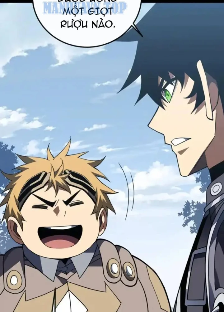 Mệnh Luân Chi Chủ! Khi Dị Biến Giáng Lâm Nhân Gian! Chapter 191 - 61