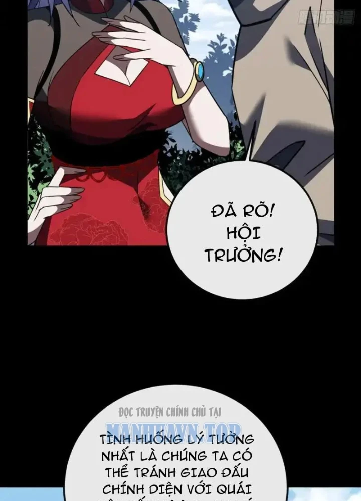 Mệnh Luân Chi Chủ! Khi Dị Biến Giáng Lâm Nhân Gian! Chapter 191 - 73