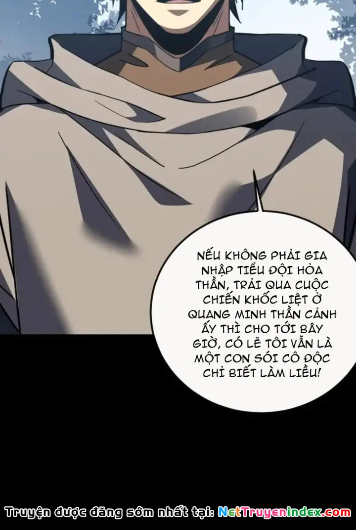 Mệnh Luân Chi Chủ! Khi Dị Biến Giáng Lâm Nhân Gian! Chapter 191 - 83