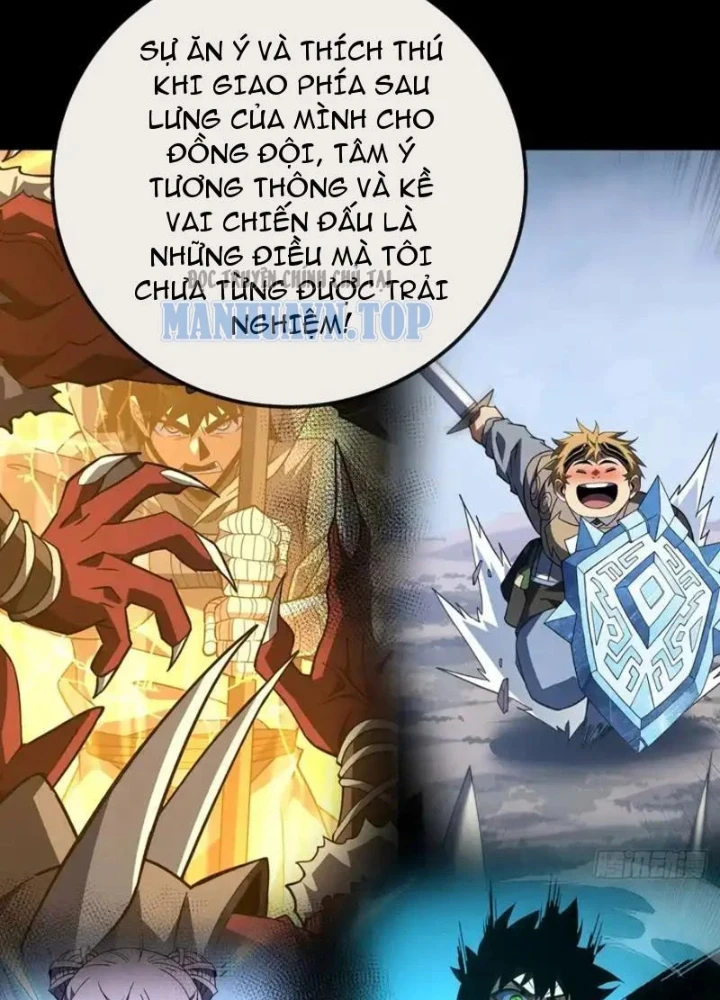 Mệnh Luân Chi Chủ! Khi Dị Biến Giáng Lâm Nhân Gian! Chapter 191 - 85