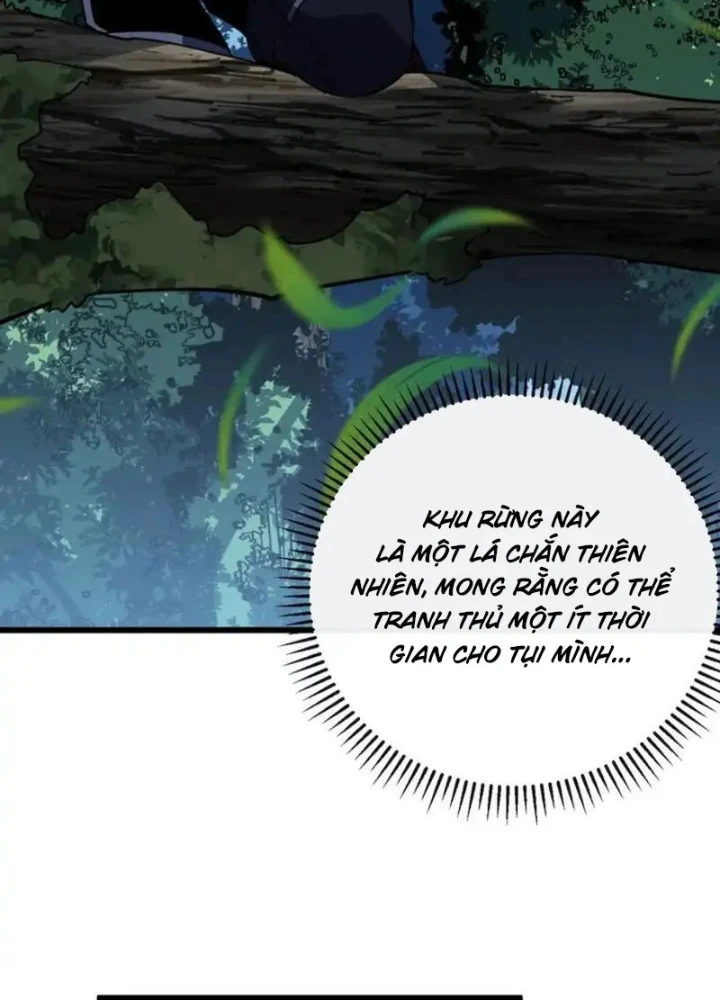 Mệnh Luân Chi Chủ! Khi Dị Biến Giáng Lâm Nhân Gian! Chapter 191 - 105