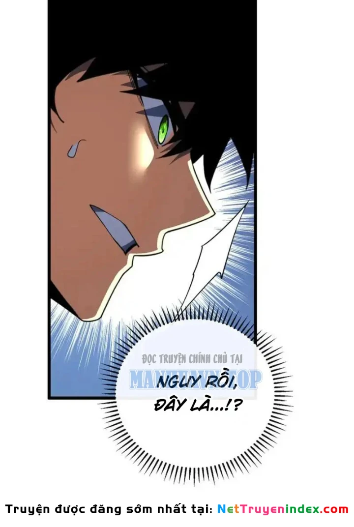 Mệnh Luân Chi Chủ! Khi Dị Biến Giáng Lâm Nhân Gian! Chapter 191 - 107