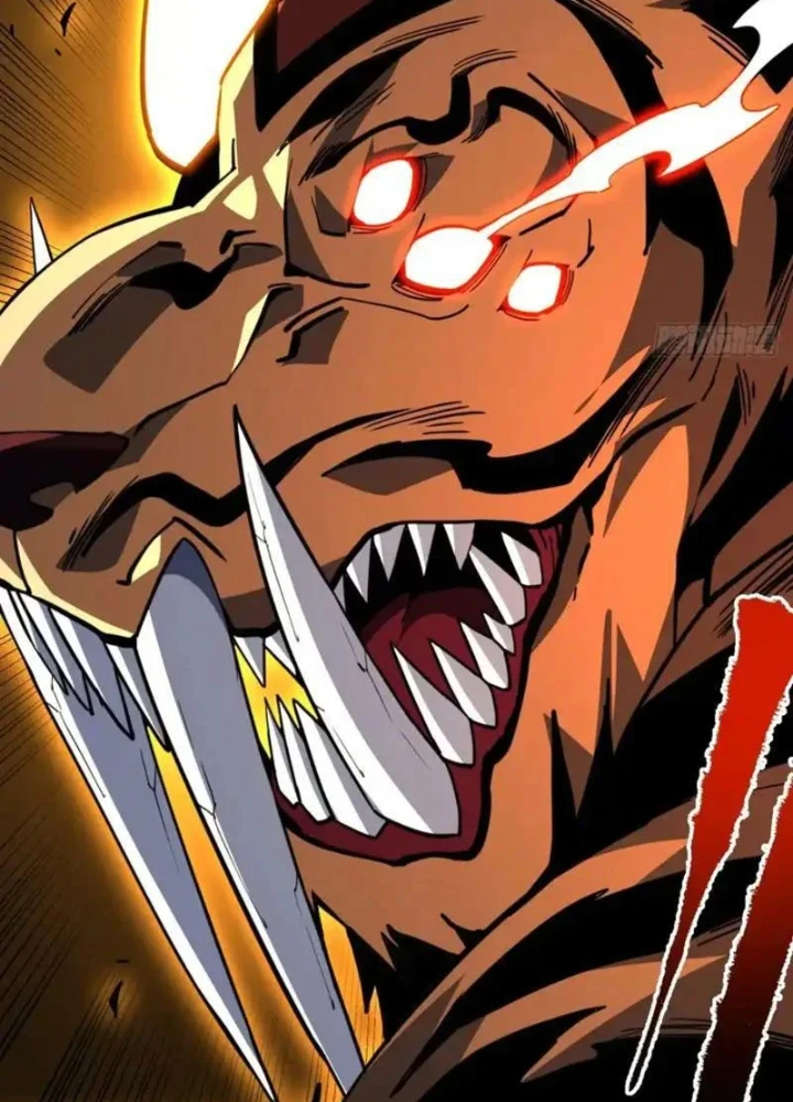 Mệnh Luân Chi Chủ! Khi Dị Biến Giáng Lâm Nhân Gian! Chapter 191 - 113