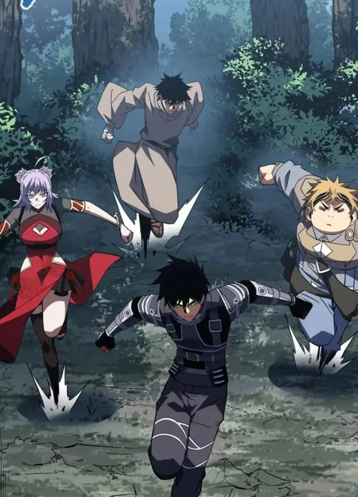 Mệnh Luân Chi Chủ! Khi Dị Biến Giáng Lâm Nhân Gian! Chapter 191 - 147