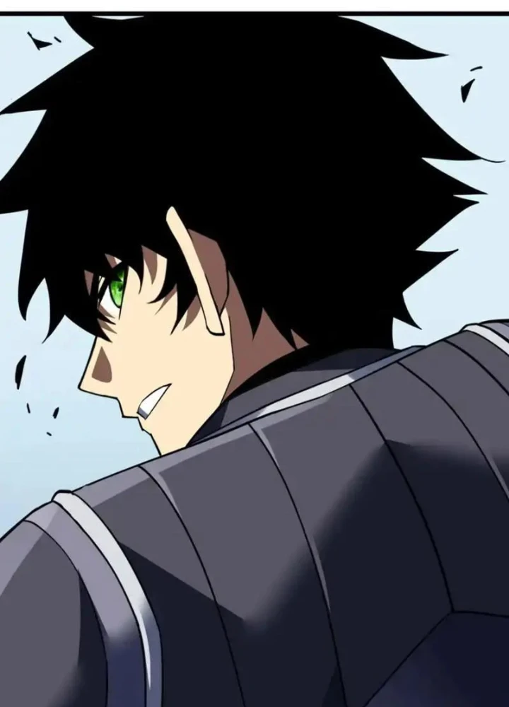 Mệnh Luân Chi Chủ! Khi Dị Biến Giáng Lâm Nhân Gian! Chapter 191 - 161