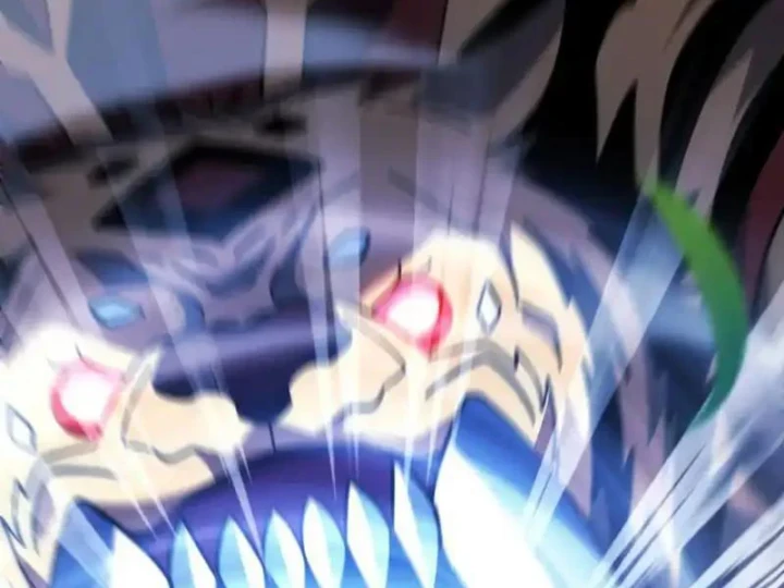 Mệnh Luân Chi Chủ! Khi Dị Biến Giáng Lâm Nhân Gian! Chapter 192 - 2