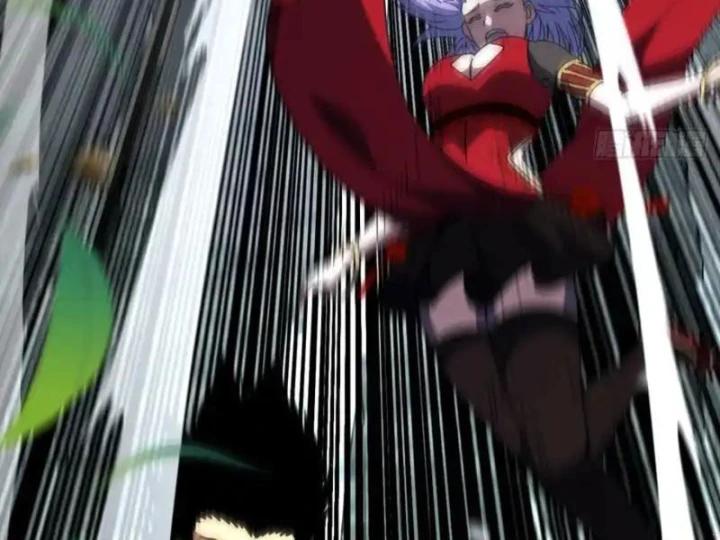 Mệnh Luân Chi Chủ! Khi Dị Biến Giáng Lâm Nhân Gian! Chapter 192 - 12