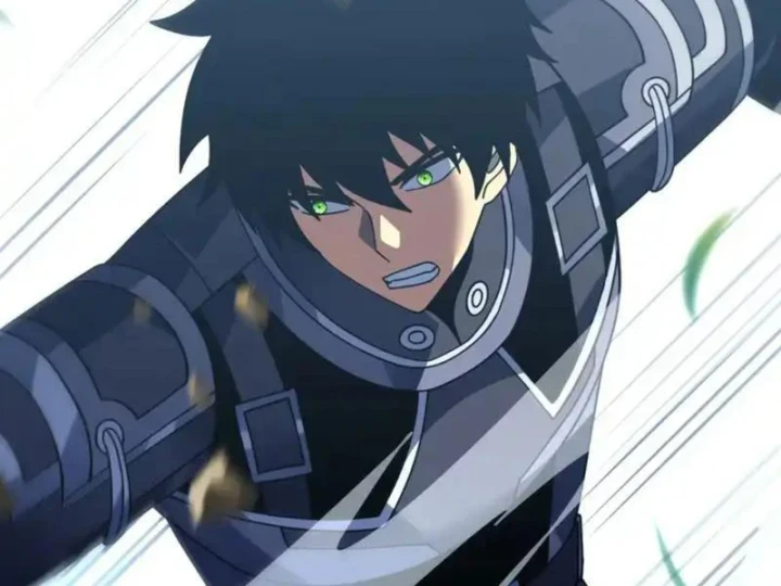 Mệnh Luân Chi Chủ! Khi Dị Biến Giáng Lâm Nhân Gian! Chapter 192 - 18