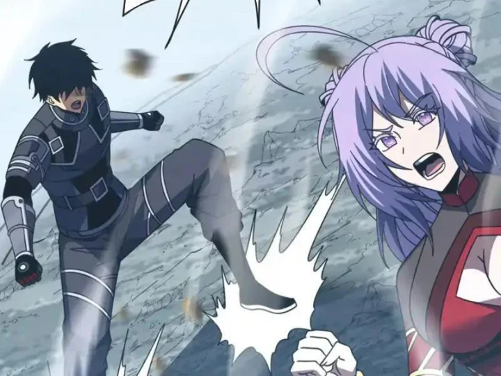 Mệnh Luân Chi Chủ! Khi Dị Biến Giáng Lâm Nhân Gian! Chapter 192 - 30