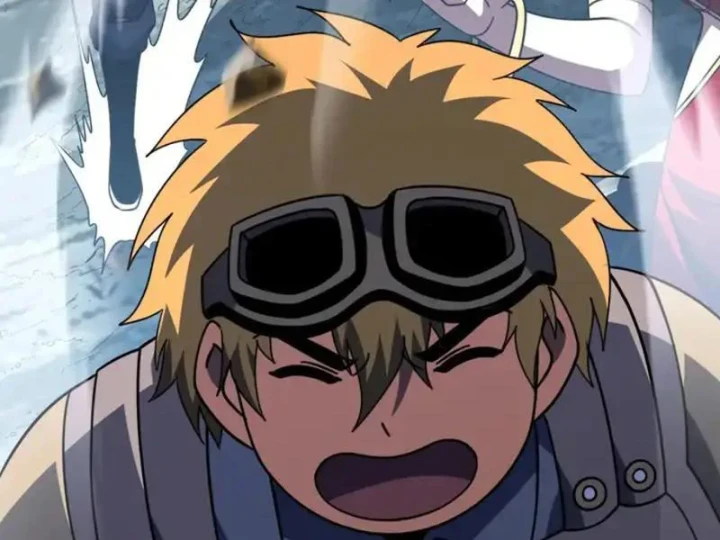 Mệnh Luân Chi Chủ! Khi Dị Biến Giáng Lâm Nhân Gian! Chapter 192 - 31