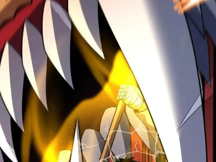 Mệnh Luân Chi Chủ! Khi Dị Biến Giáng Lâm Nhân Gian! Chapter 192 - 34