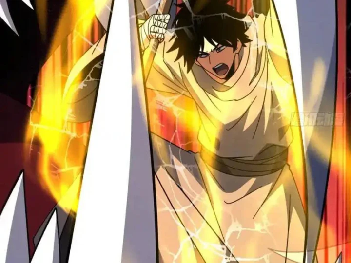 Mệnh Luân Chi Chủ! Khi Dị Biến Giáng Lâm Nhân Gian! Chapter 192 - 35