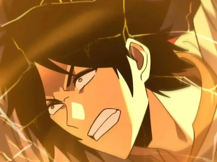 Mệnh Luân Chi Chủ! Khi Dị Biến Giáng Lâm Nhân Gian! Chapter 192 - 58