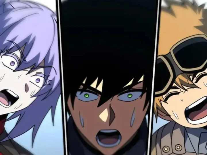 Mệnh Luân Chi Chủ! Khi Dị Biến Giáng Lâm Nhân Gian! Chapter 192 - 69