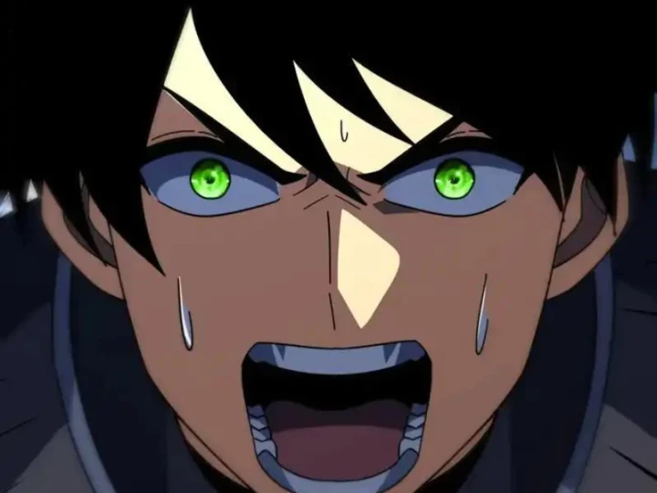 Mệnh Luân Chi Chủ! Khi Dị Biến Giáng Lâm Nhân Gian! Chapter 192 - 77