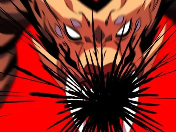 Mệnh Luân Chi Chủ! Khi Dị Biến Giáng Lâm Nhân Gian! Chapter 192 - 83