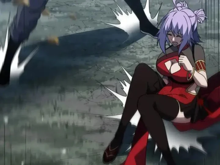 Mệnh Luân Chi Chủ! Khi Dị Biến Giáng Lâm Nhân Gian! Chapter 192 - 87