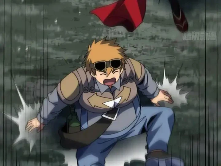 Mệnh Luân Chi Chủ! Khi Dị Biến Giáng Lâm Nhân Gian! Chapter 192 - 88