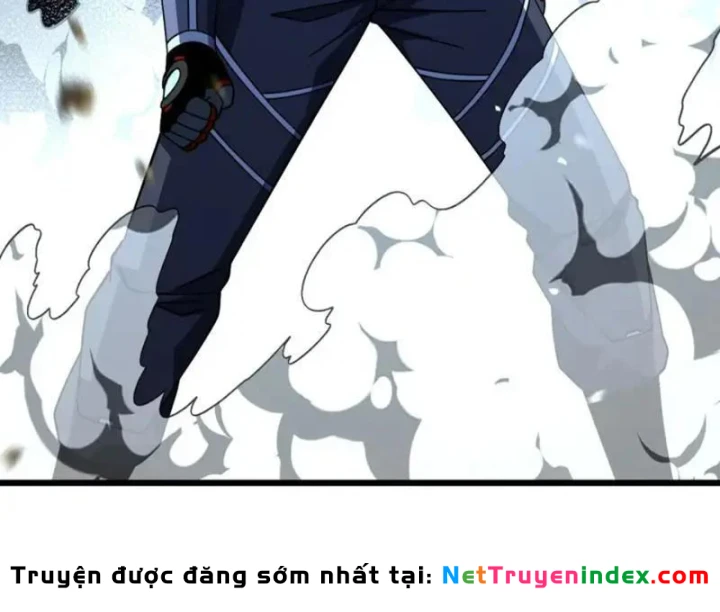 Mệnh Luân Chi Chủ! Khi Dị Biến Giáng Lâm Nhân Gian! Chapter 192 - 93