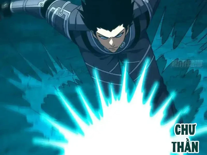 Mệnh Luân Chi Chủ! Khi Dị Biến Giáng Lâm Nhân Gian! Chapter 192 - 99