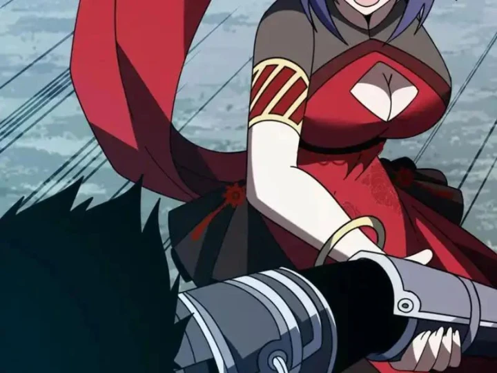 Mệnh Luân Chi Chủ! Khi Dị Biến Giáng Lâm Nhân Gian! Chapter 192 - 111