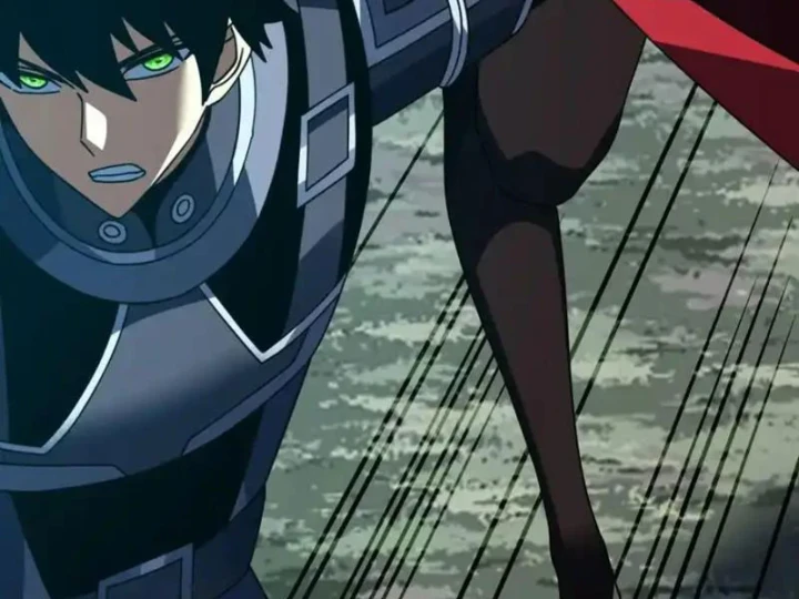 Mệnh Luân Chi Chủ! Khi Dị Biến Giáng Lâm Nhân Gian! Chapter 192 - 112