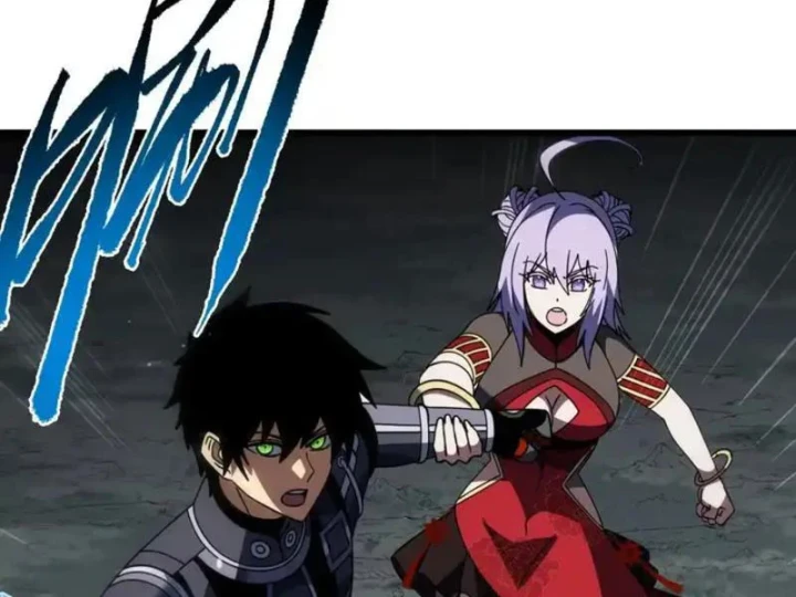 Mệnh Luân Chi Chủ! Khi Dị Biến Giáng Lâm Nhân Gian! Chapter 192 - 119