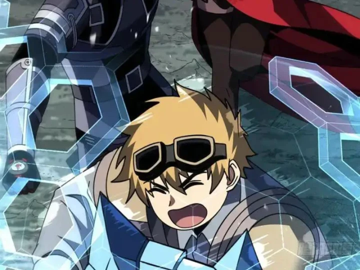 Mệnh Luân Chi Chủ! Khi Dị Biến Giáng Lâm Nhân Gian! Chapter 192 - 120