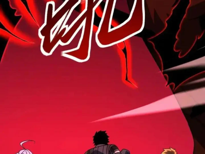 Mệnh Luân Chi Chủ! Khi Dị Biến Giáng Lâm Nhân Gian! Chapter 192 - 133